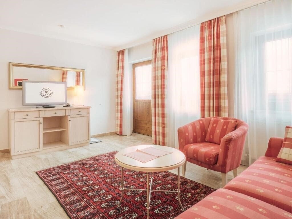 Изображение Garni Magdalena Hotel 4*