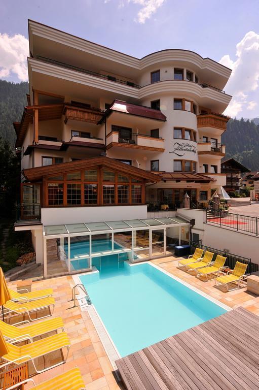 Фото Zillertaler Hof 4*