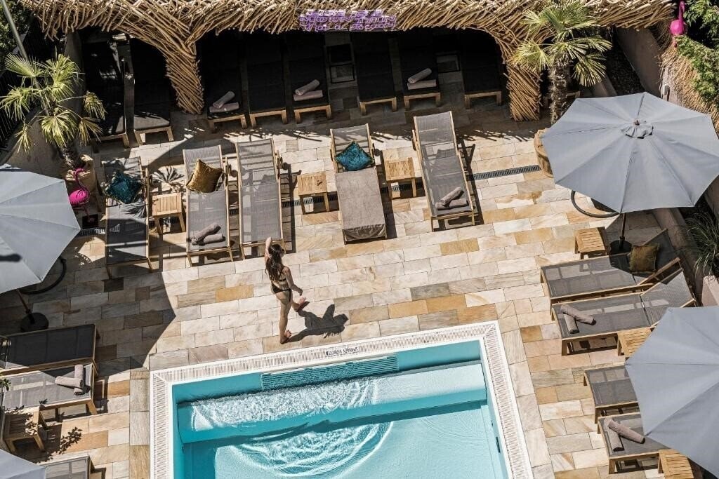 Отель Zillertaler Hof 4*