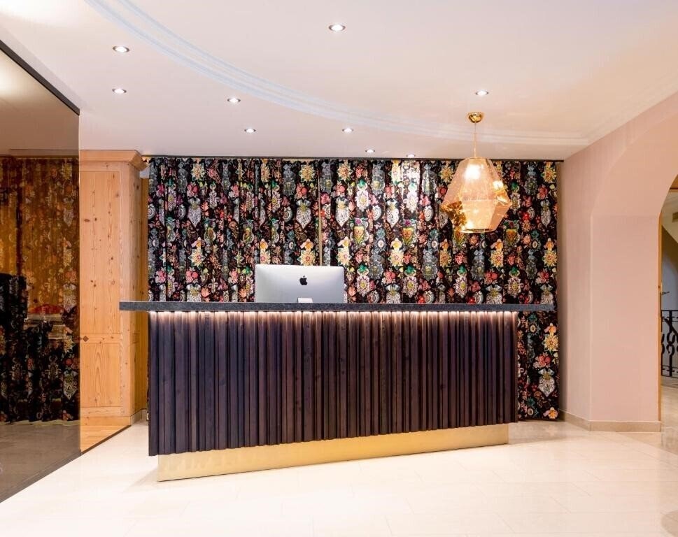 Зображення Zillertaler Hof 4*