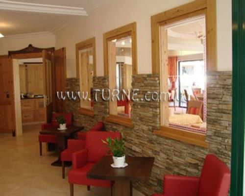 Готель Robert 4*