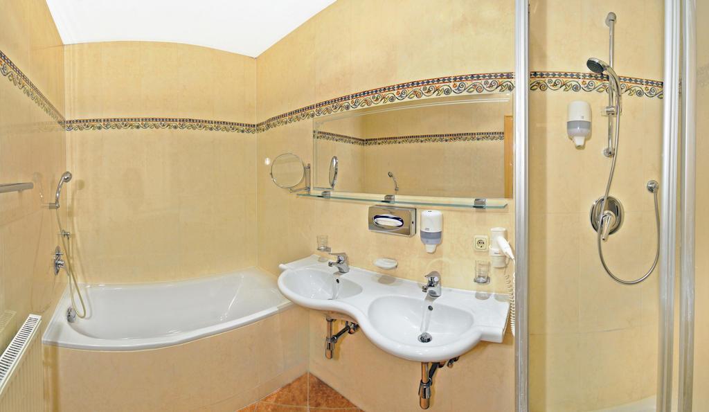 Фотографія Strass Sporthotel 4*