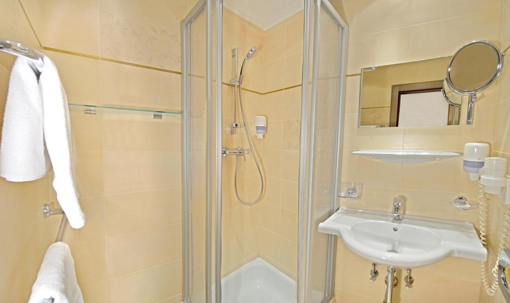 Зображення Strass Sporthotel 4*