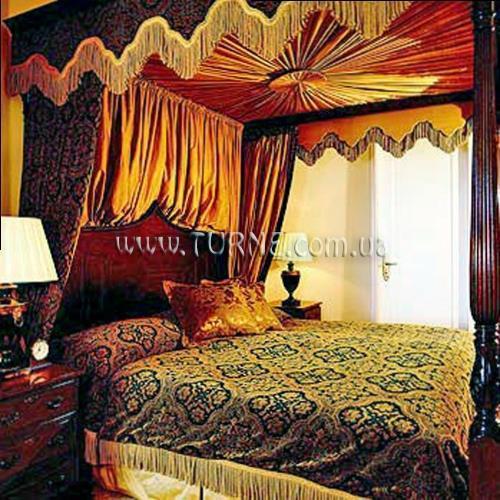 Зображення Vierjahreszeiten 4*