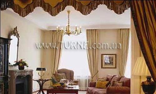 Фотографія Vierjahreszeiten 4*