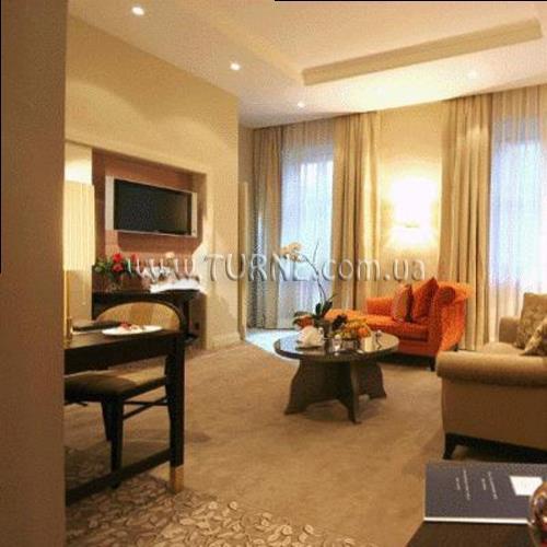 Фото Vierjahreszeiten 4*