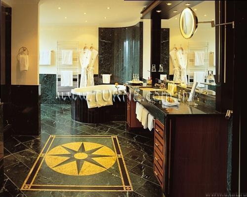 Готель Vierjahreszeiten 4*