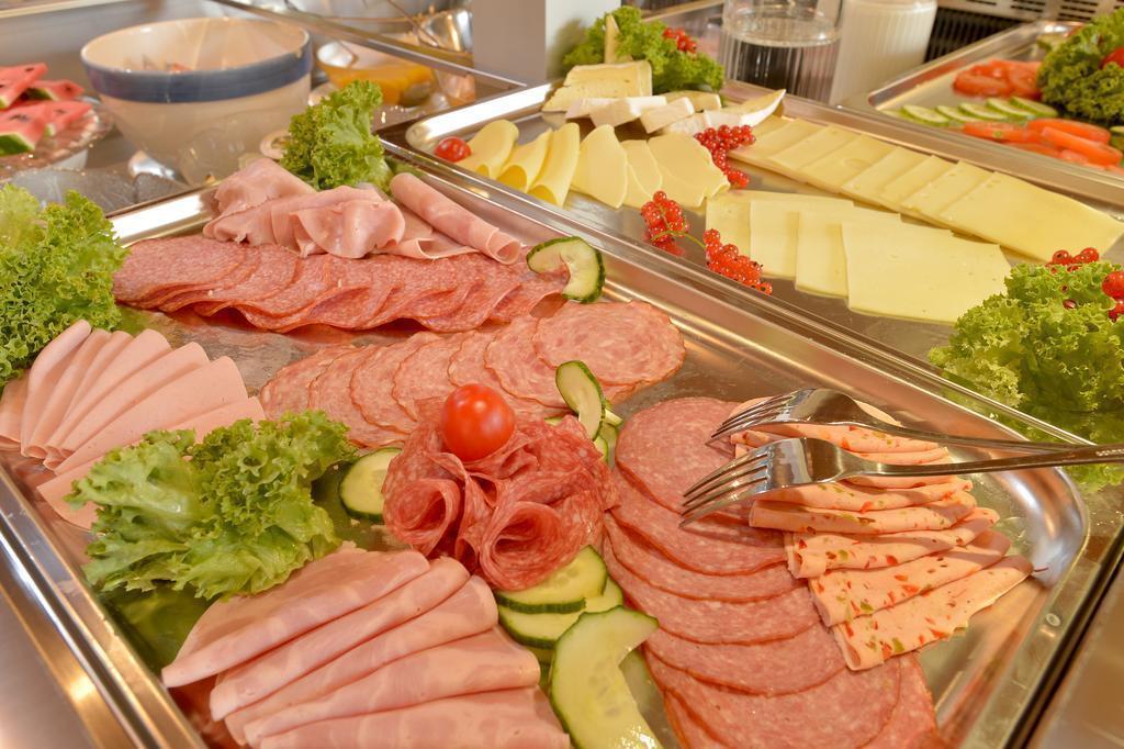 Картинка Posthotel Mayrhofen 3*