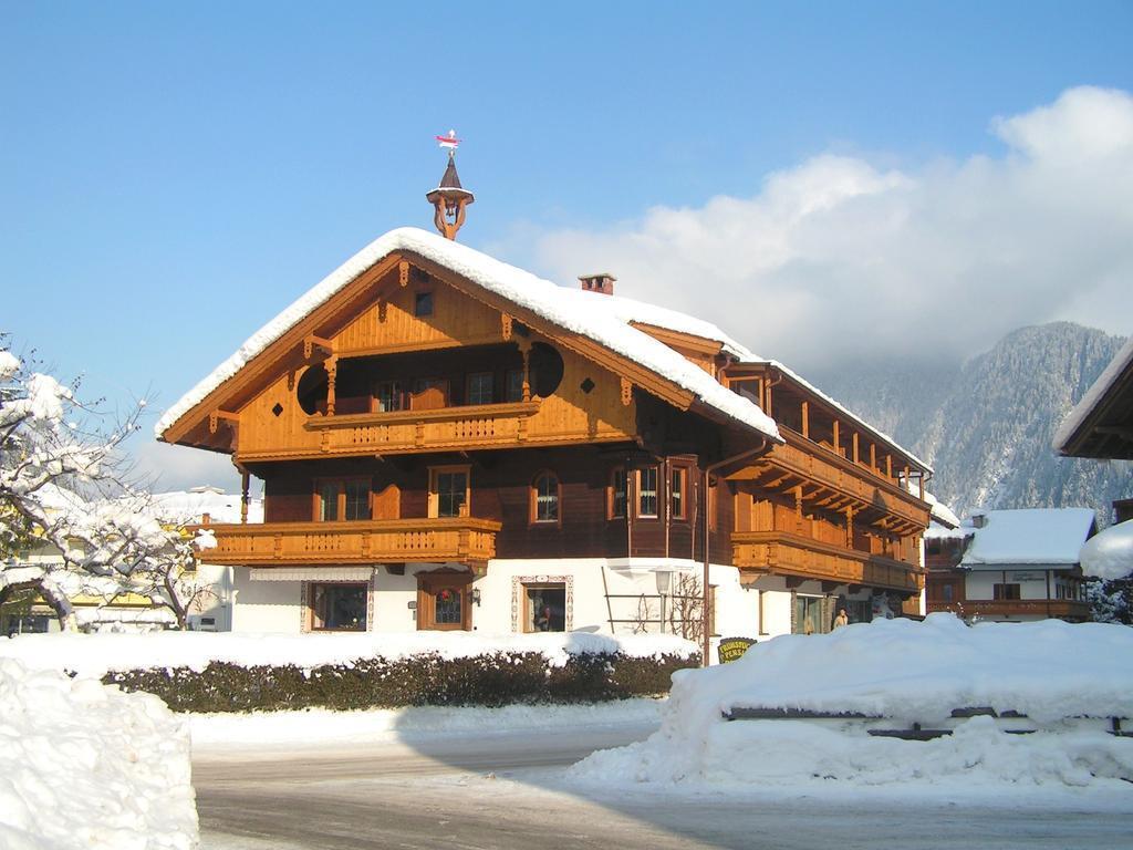 Готель Pension Regina 3*