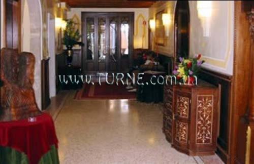 Фотографія Al Mori D'oriente 4*