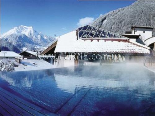 Фотографія Manni 4*