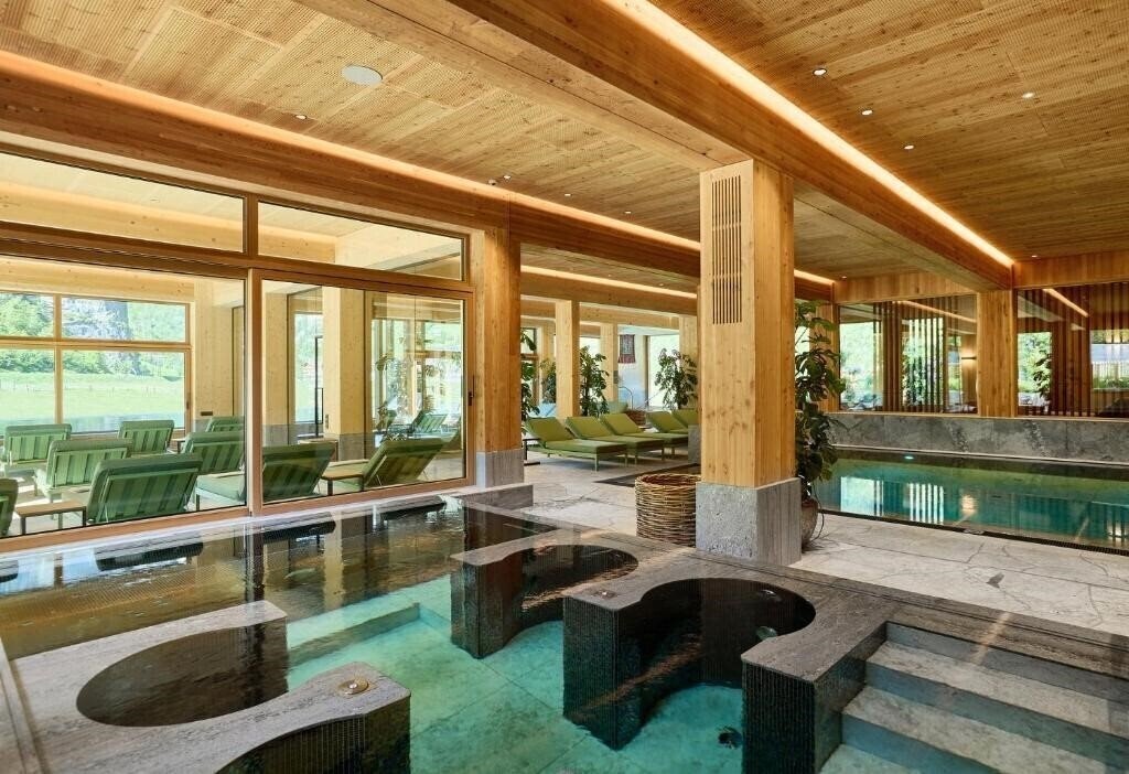 Фотографія Gutshof Zillertal 4*
