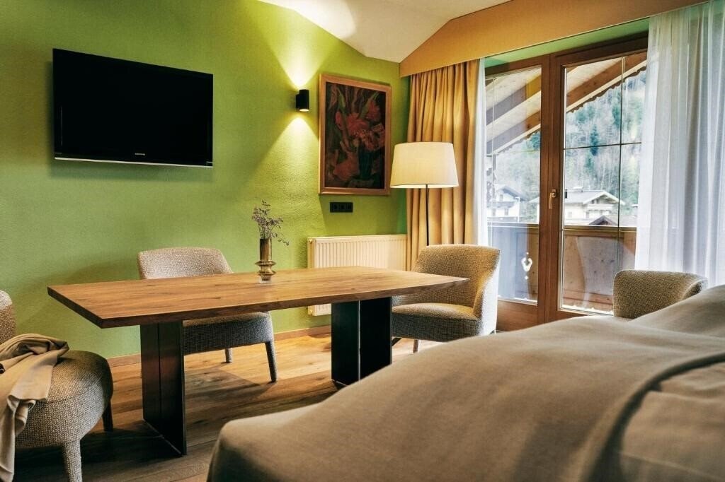 Картинка Gutshof Zillertal 4*