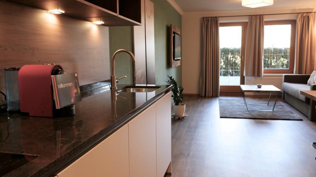 Зображення Alpin Hotel Schrofenblick 4*