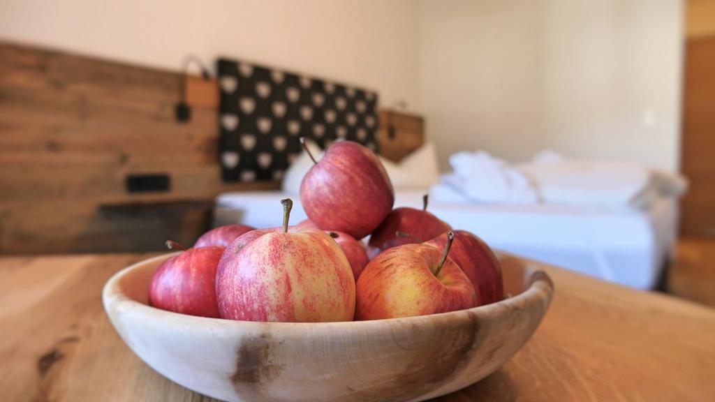 Готель Alpin Hotel Schrofenblick 4*