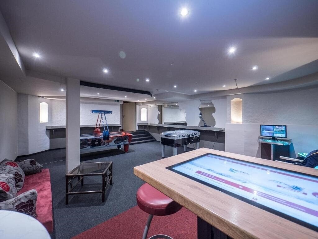 Картинка Malerhaus 4*