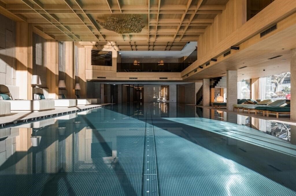 Фотографія Neuhaus Zillertal Resort 4*