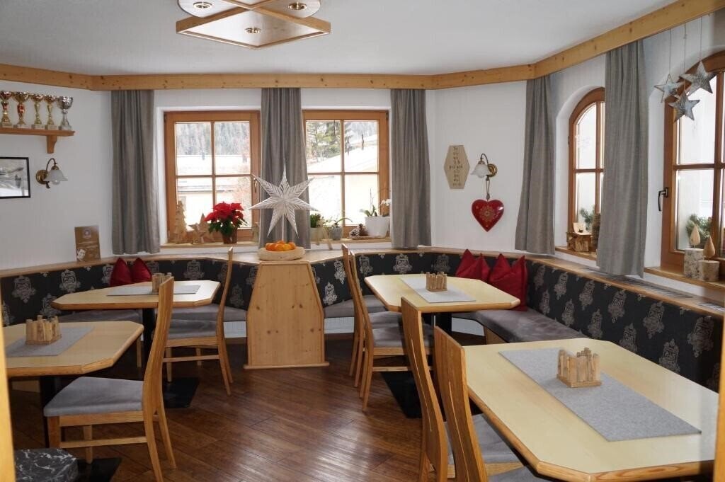 Зображення Pension Strolz 3*