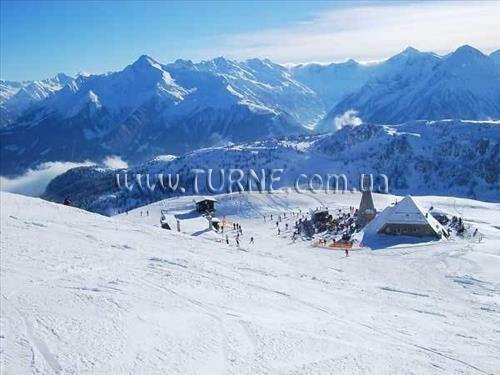 Изображение Ski Express Mayrhofen Pens 3*