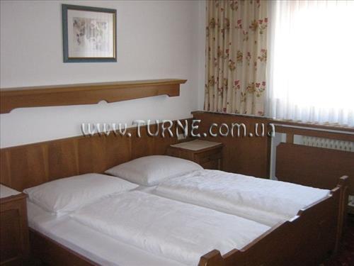 Зображення Pension Laerchenheim апартаменты