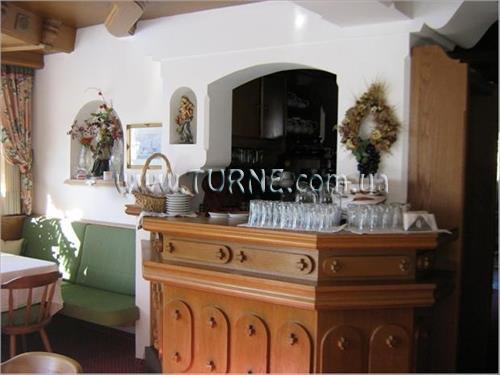 Фотографія Pension Laerchenheim апартаменты