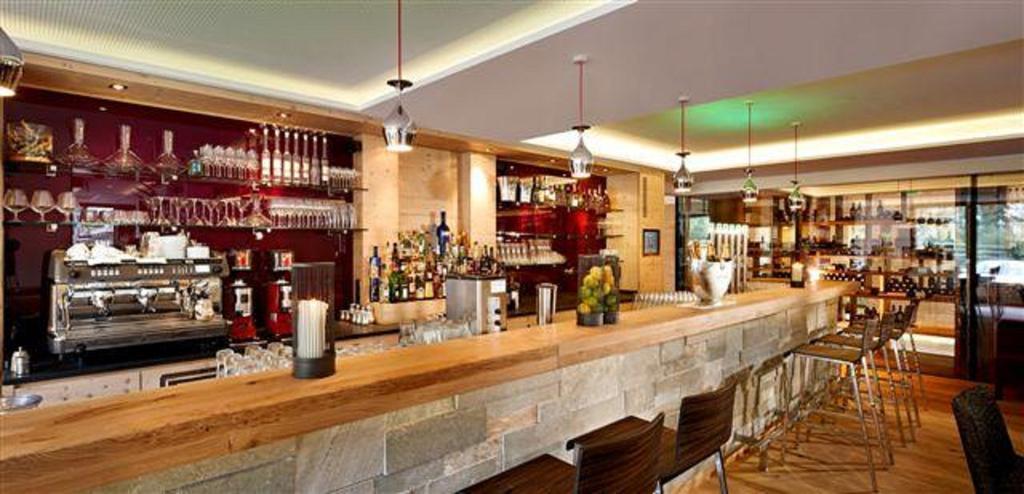 Фото Hubers Boutique Hotel 4*