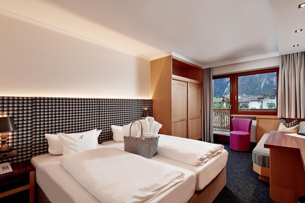 Изображение Hubers Boutique Hotel 4*