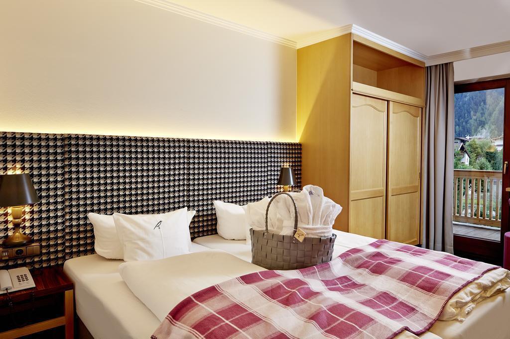 Картинка Hubers Boutique Hotel 4*