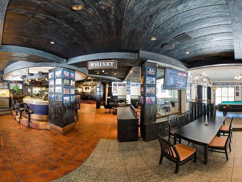 Зображення Fun & SPA Hotel Strass 4*