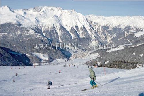 Фотографія Landhaus Tia Monte 3*