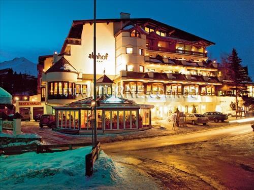 Фотографія Mein Almhof 4*