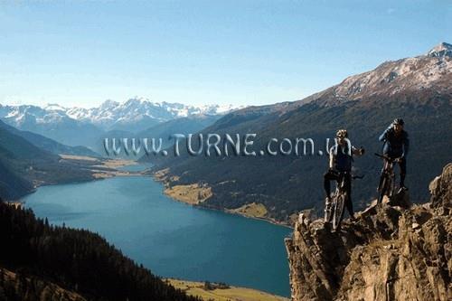 Зображення Alpen-Comfort-Hotel Central 4*