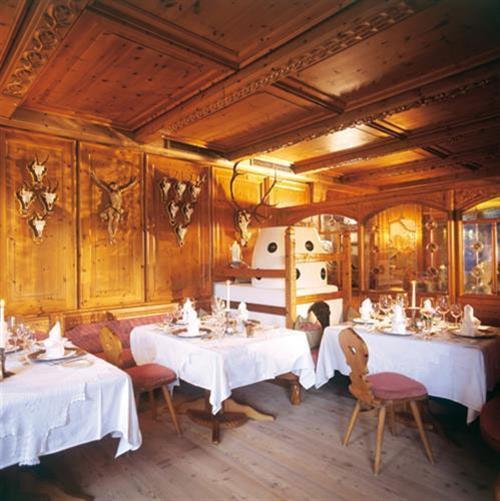 Картинка SPA Hotel Jagdhof 5*