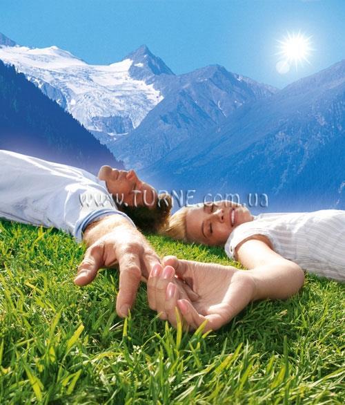 Фотография SPA Hotel Jagdhof 5*