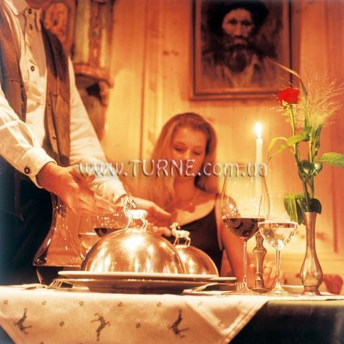 Фото SPA Hotel Jagdhof 5*