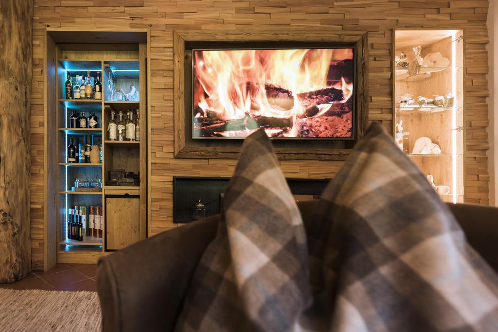 Фото Stubaierhof Neustift 4*