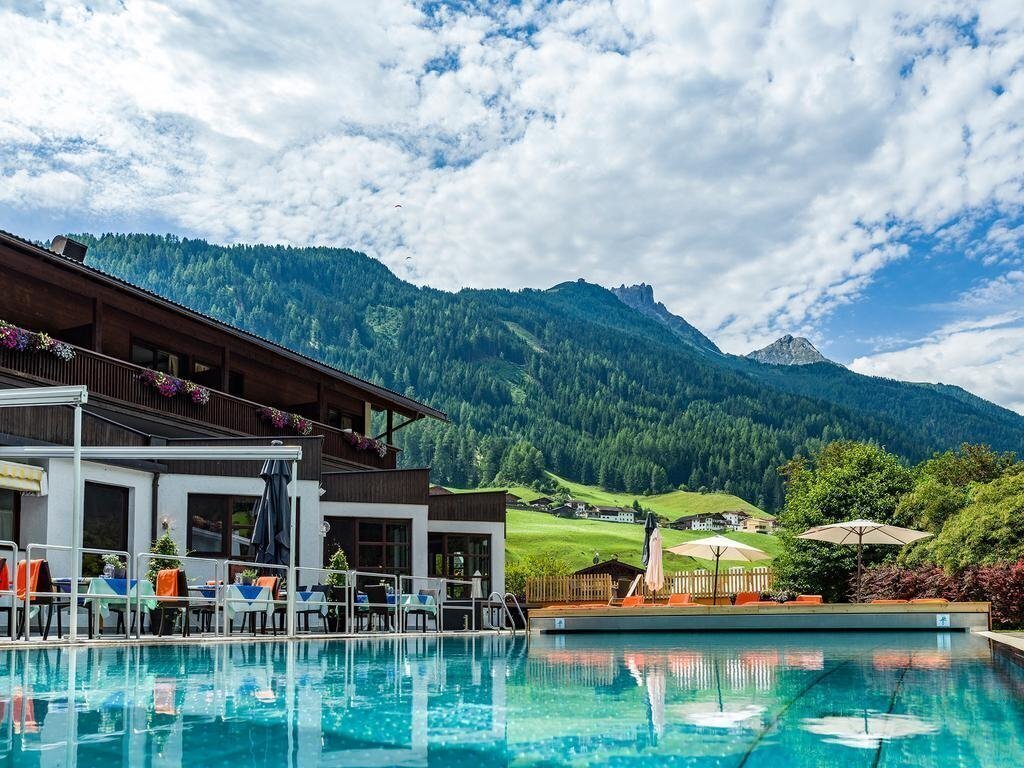 Картинка Happy Stubai Hotel 4*