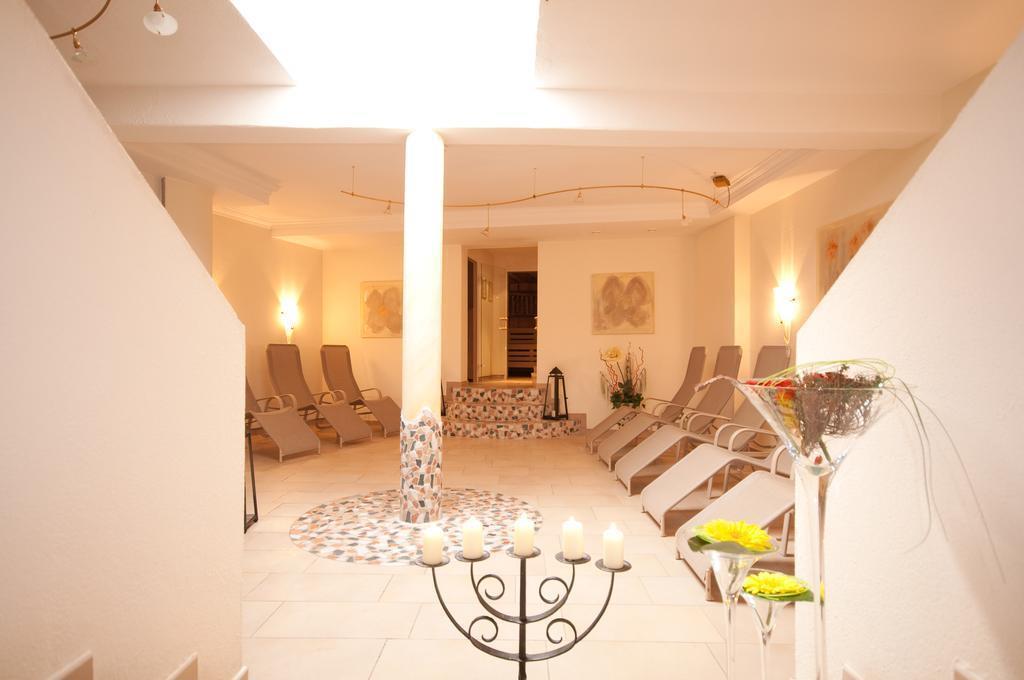 Картинка Burgstall 4*