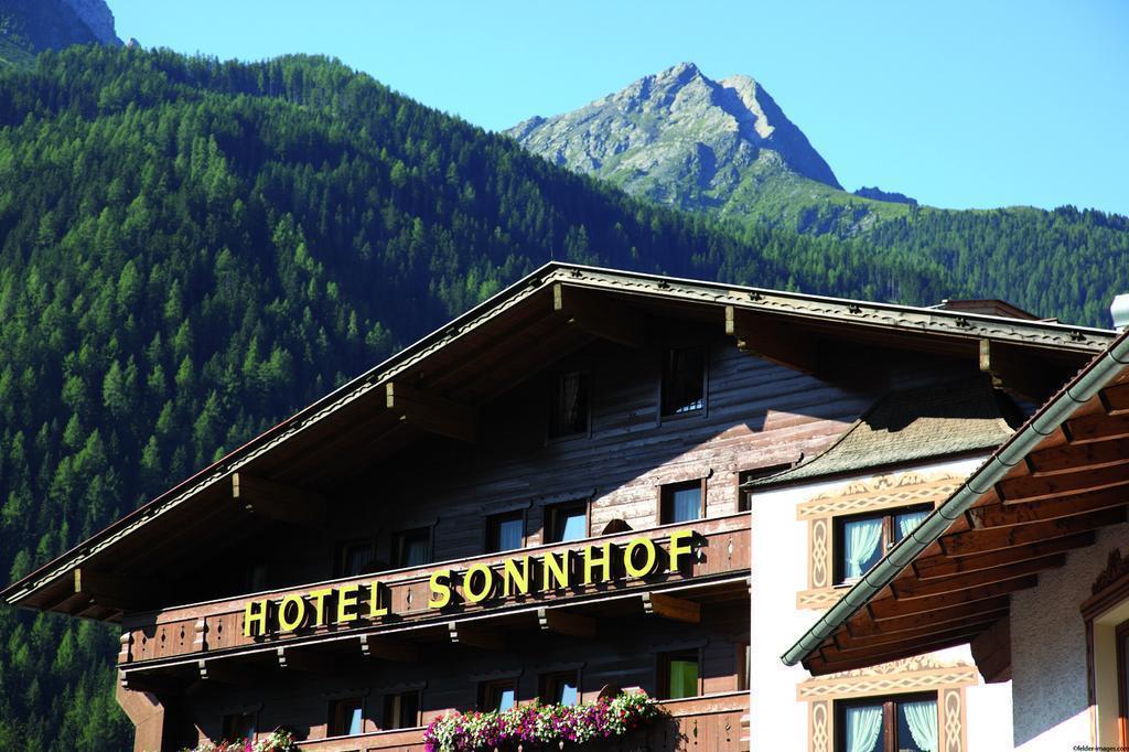 Картинка Sonnhof 4*