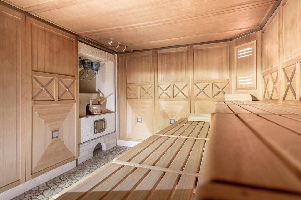 Фотографія Sporthotel (Neustift) 4*