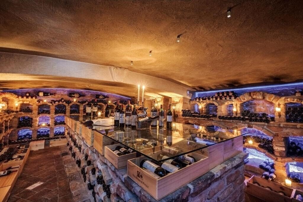 Изображение SPA Hotel Jagdhof 5*