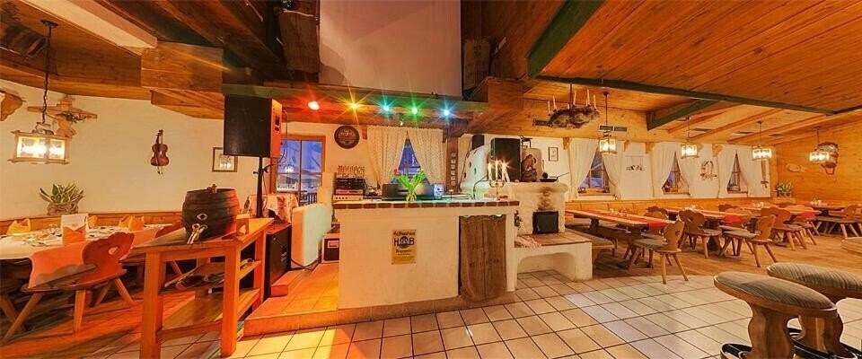 Зображення Zum Holzknecht Hotel 4*