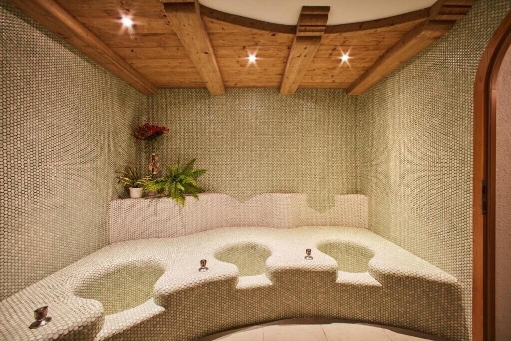 Фото Brennerspitz 4*