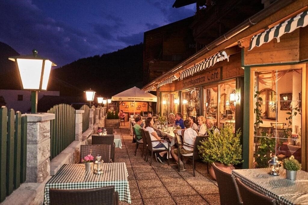 Изображение Brennerspitz 4*