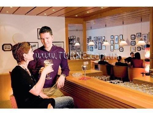 Готель Lohmann 3*