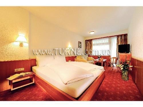 Фотографія Lohmann 3*