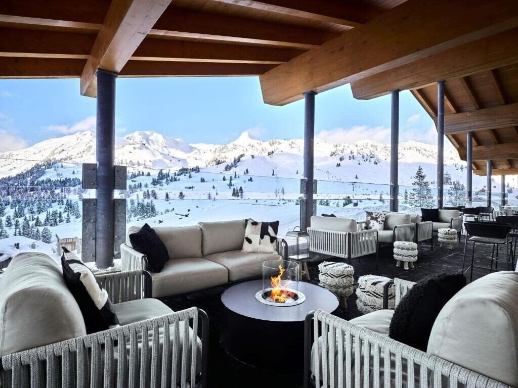 Готель Hotel Marietta 4*