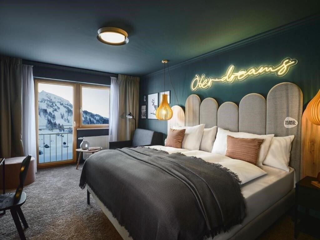 Картинка Hotel Marietta 4*