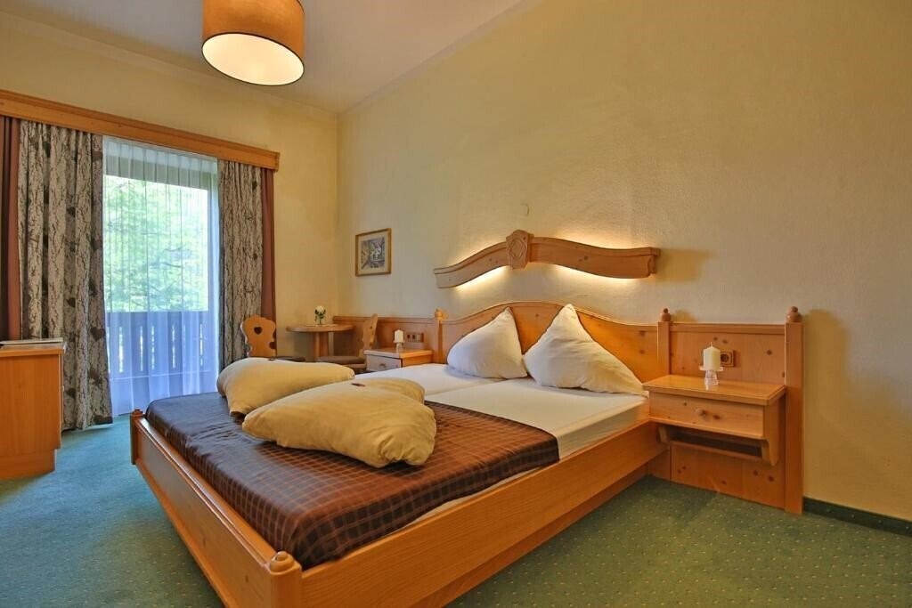 Фото 3 mohren hotel 3*
