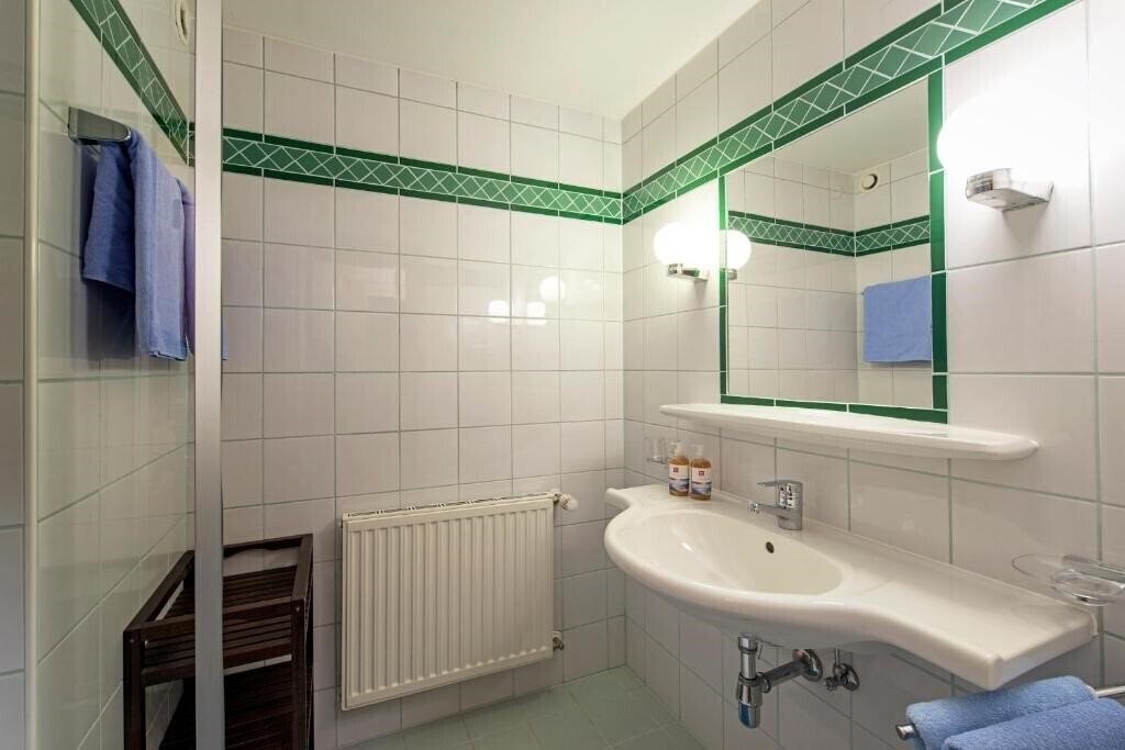 Фотографія 3 mohren hotel 3*